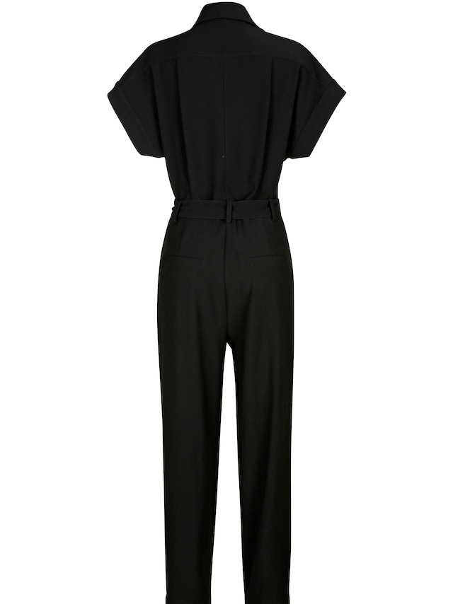 Overall mit Bindeband 4