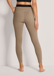 Schnell trocknende 7/8-Leggings thumbnail 2