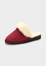 Pantoufles en peau d'agneau thumbnail 2