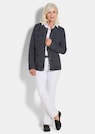 Strickjacke mit Schurwolle thumbnail 2