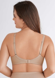 Elégant soutien-gorge avec dentelle et armatures thumbnail 2