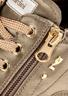 Sneaker mit integriertem Keilabsatz thumbnail 3