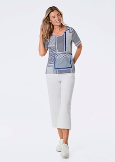 Gedessineerd shirt thumbnail 7