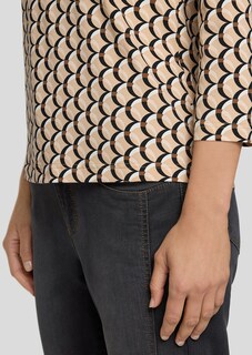 T-shirt imprimé thumbnail 5