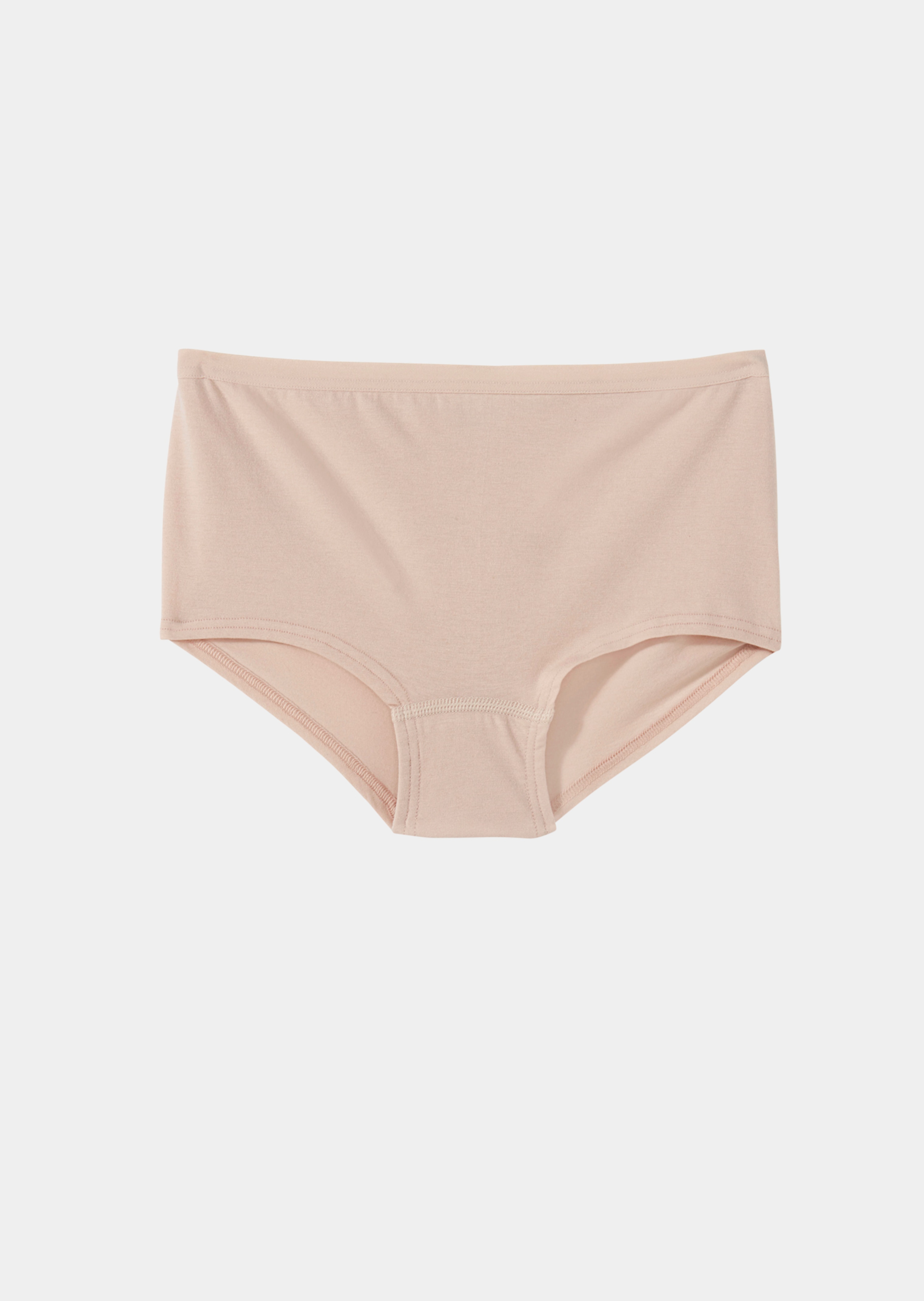 Lot de 2 panty en coton