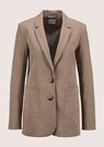 Blazer mit aufgesetzten Taschen thumbnail 6