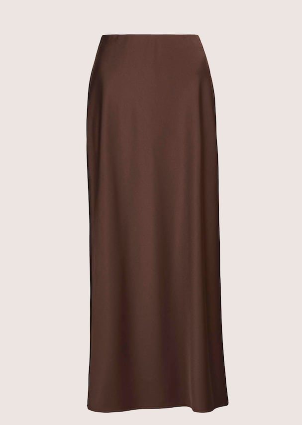 Langer Rock zum Schlüpfen 5