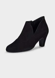 Bottines féminines à talon thumbnail 5