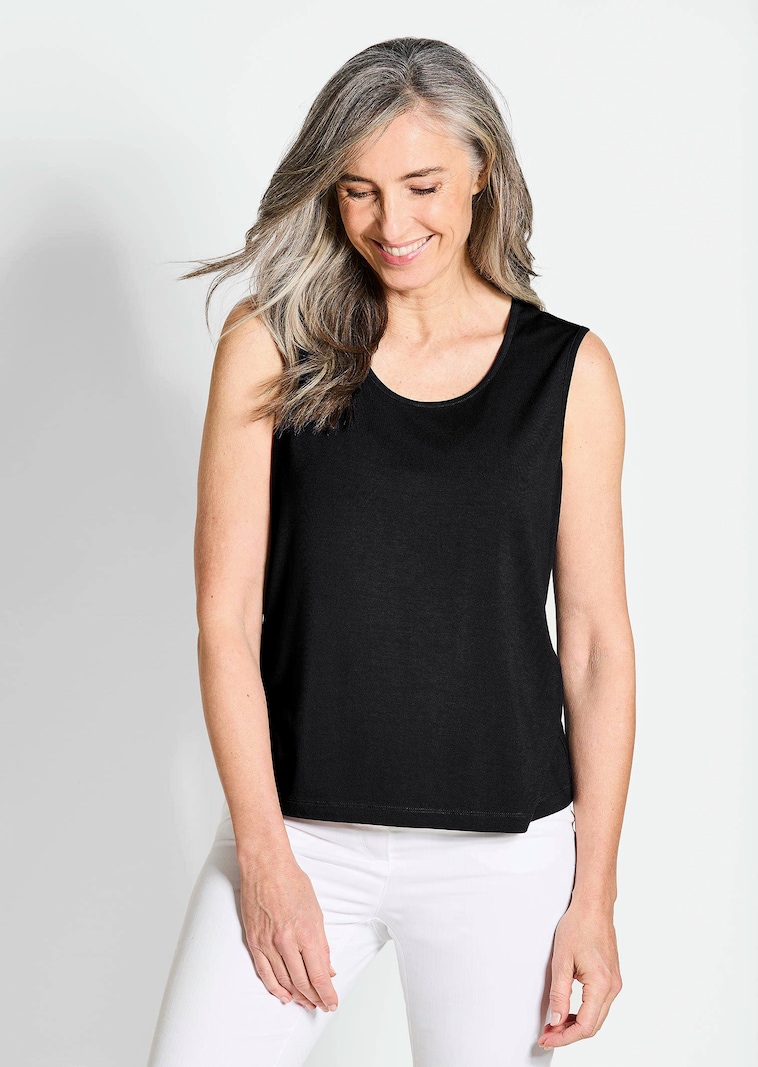 Basic Top im Doppelpack