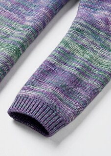 Multicolor-Pullover mit erfrischendem Farbverlauf thumbnail 5