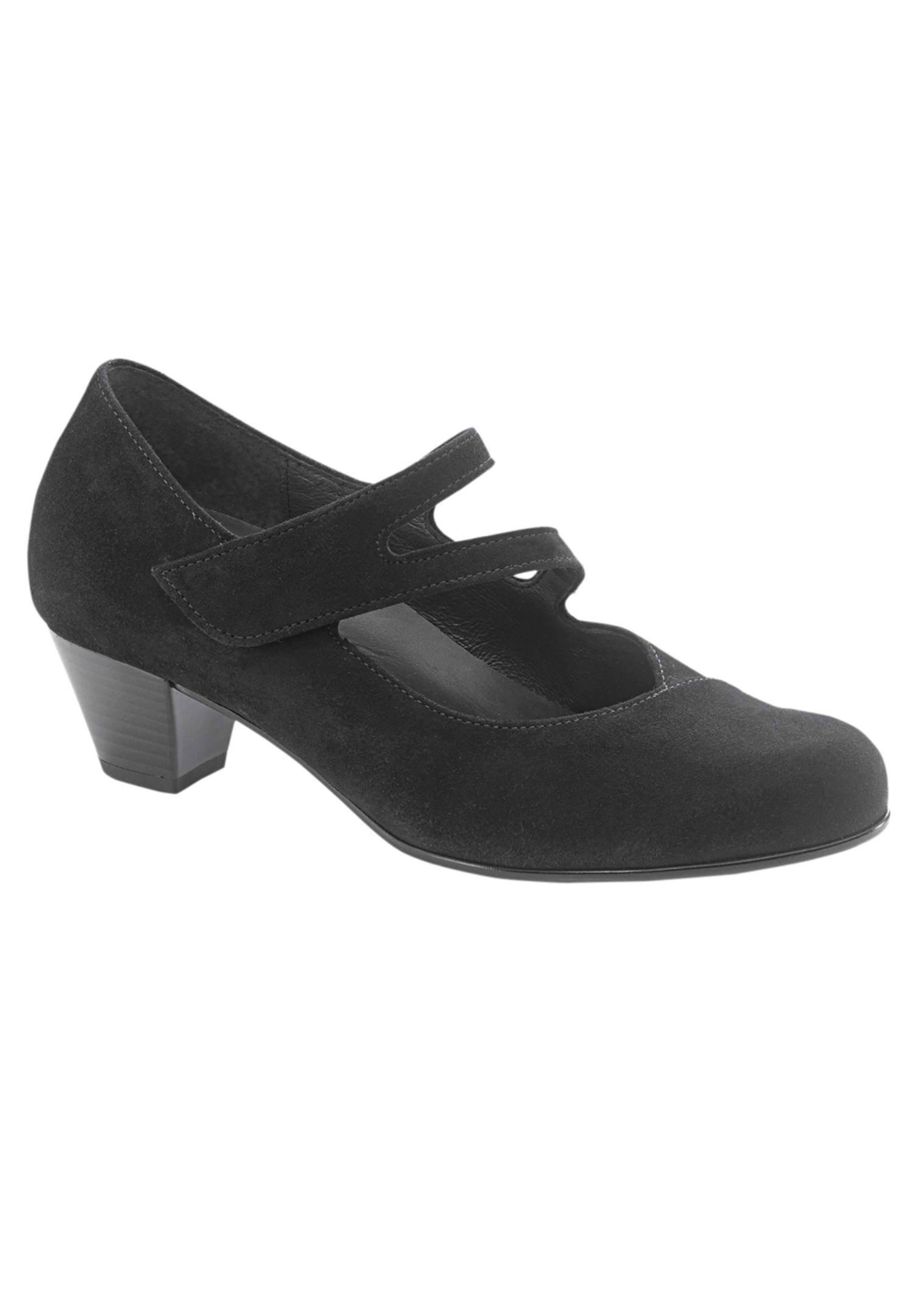 Pumps