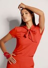 Edel-Shirt mit Schluppe thumbnail 4