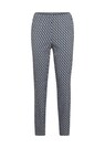 Superbequeme Jacquard-Schlupfhose thumbnail 2