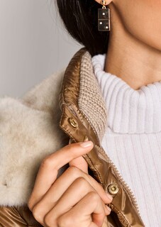 Veste matelassée thumbnail 5