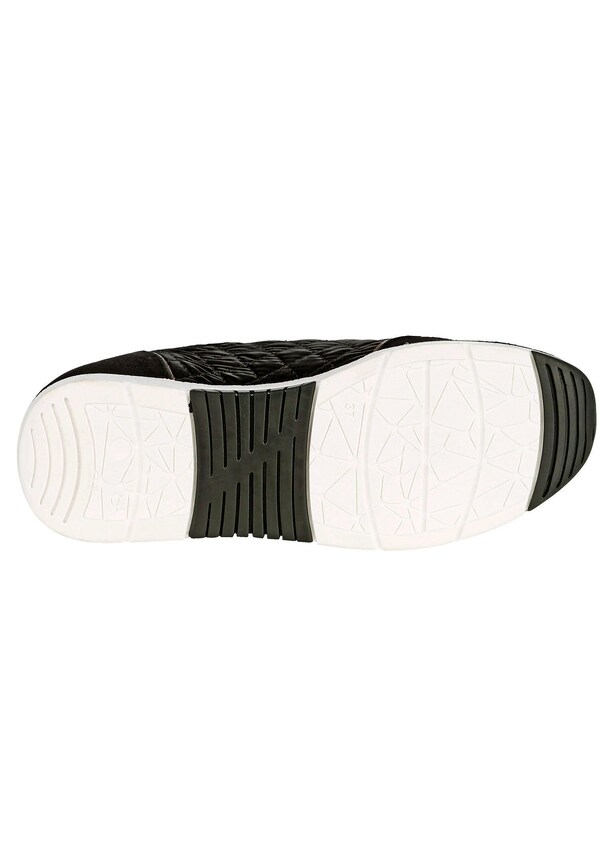 Sneaker in Stepp-Optik 4