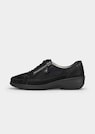 Chaussures basses avec zip thumbnail 4