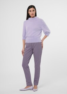 Pullover aus Feather Yarn thumbnail 2