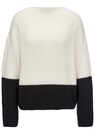 Grobstrickpullover thumbnail 1