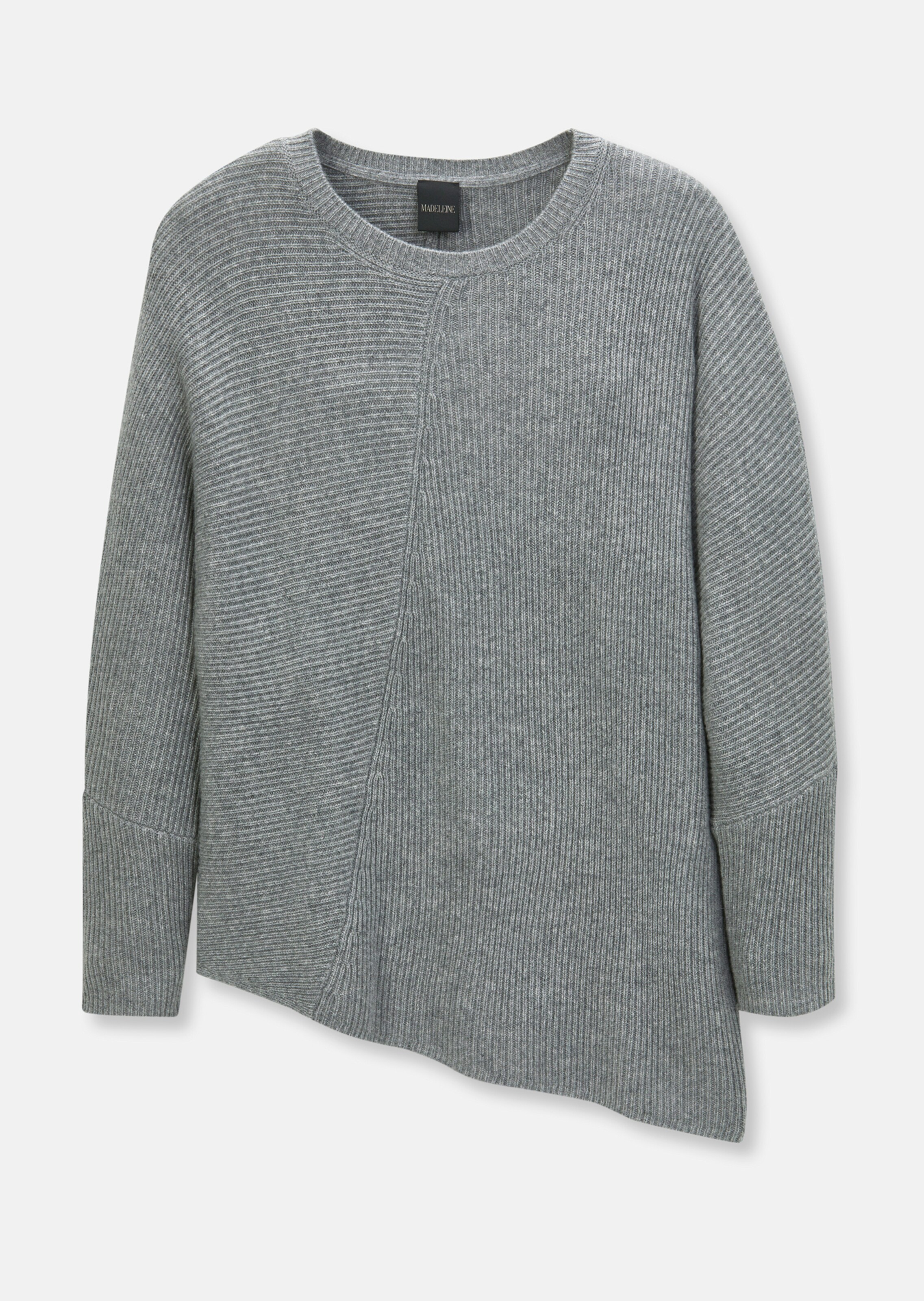 Pull. Pur cachemire