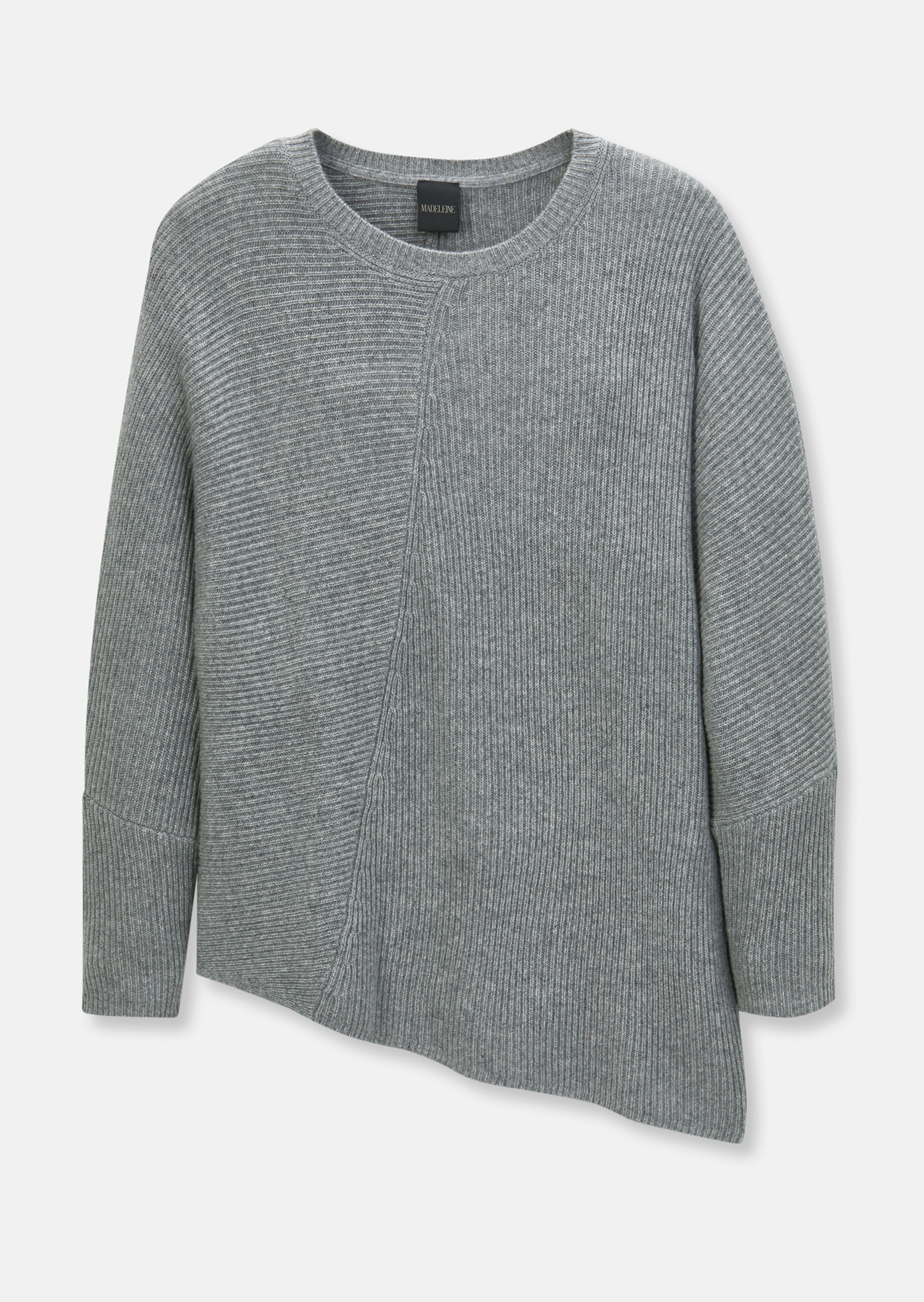 Pull. Pur cachemire
