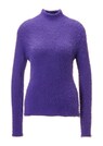 Pullover mit Stehkragen thumbnail 1