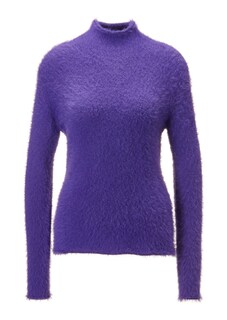 Pullover mit Stehkragen thumbnail 1