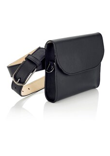 Abnehmbare Gürteltasche mit Umhängekette thumbnail 1