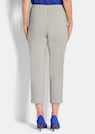 7/8-Bengalinhose BELLA mit Biesen thumbnail 3