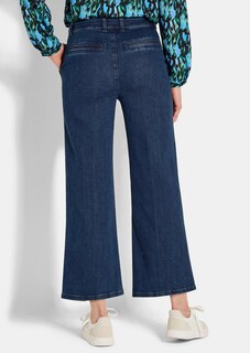 Jeans-Culotte VERA thumbnail 3