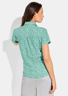 Schnelltrocknende Funktionsbluse thumbnail 2