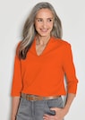 Basic shirt van interlock-jersey thumbnail 7