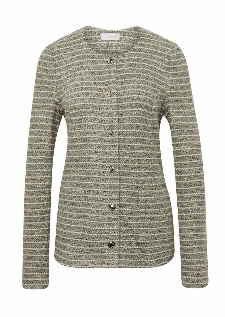 Blazer (Typ Indoorjacke)