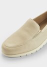 Slipper aus weichem Leder thumbnail 3