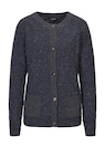 Strickjacke mit Schurwolle thumbnail 6