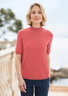 Pflegeleichtes Basic-Strickset thumbnail 5