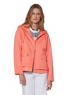 Jacke mit Kapuze und Reißverschluss thumbnail 1