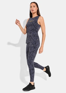 Débardeur en jersey lisse thumbnail 3