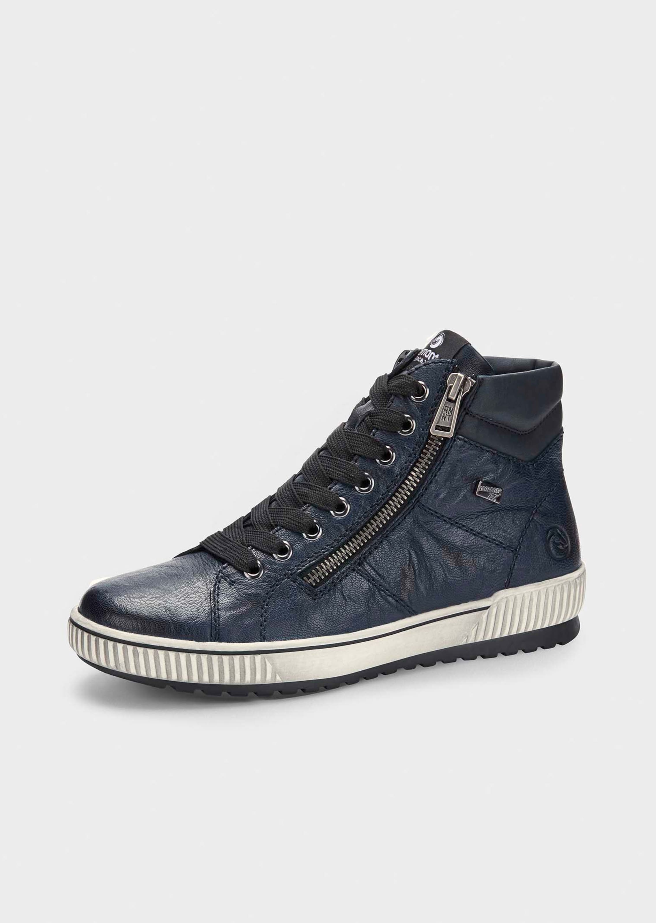 Stiefeletten