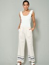 Pantalon de plage thumbnail 6