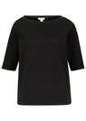 Shirt mit U-Boot Ausschnitt thumbnail 6