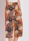 Jersey-Culotte VERA mit Allover Print thumbnail 7