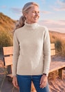 Warmer Strickpullover mit Rollkragen thumbnail 7