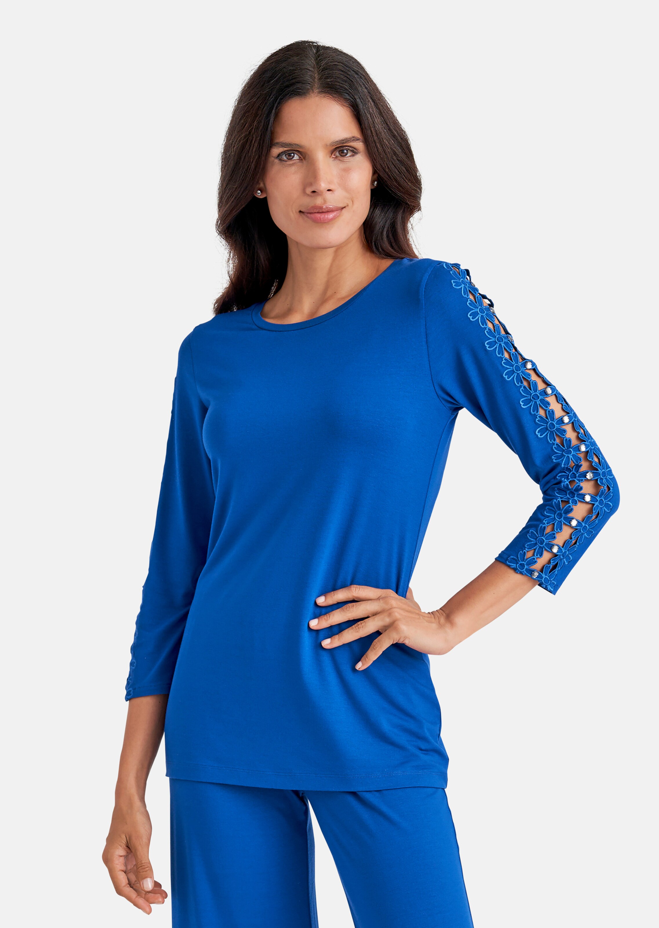 Ensemble tunique