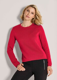 Pullover aus reiner Baumwolle thumbnail 1