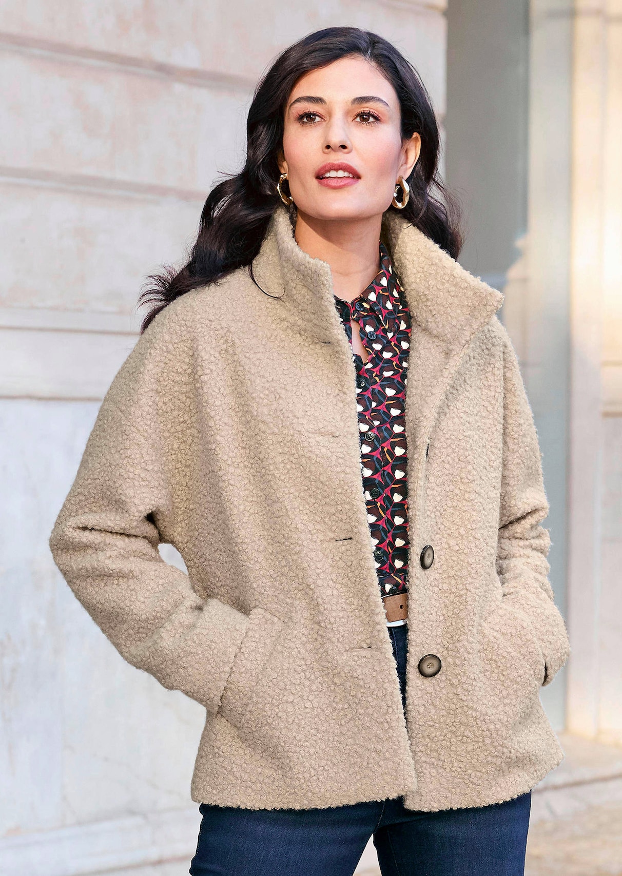 Alba Moda Suche Pullunder Für Damen Pullover Aus Reiner