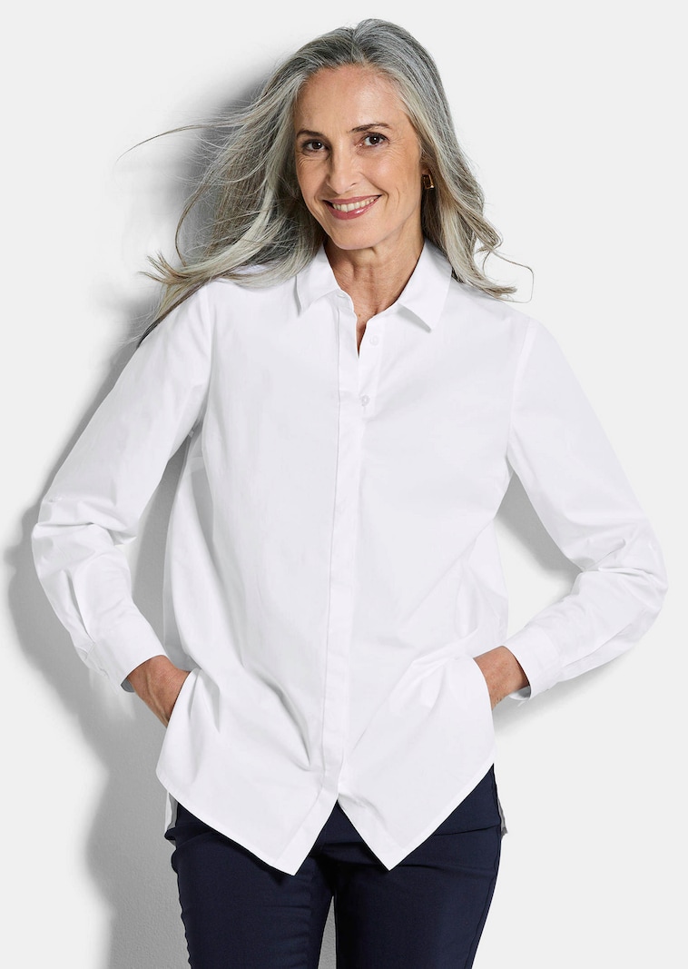 Paitapusero puhdasta puuvillaa