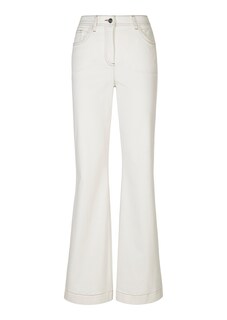 Jeans in cooler Flared-Form thumbnail 1
