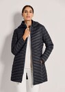 Manteau doudoune à capuche thumbnail 1