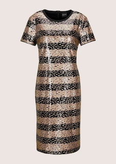 Robe à paillettes thumbnail 6
