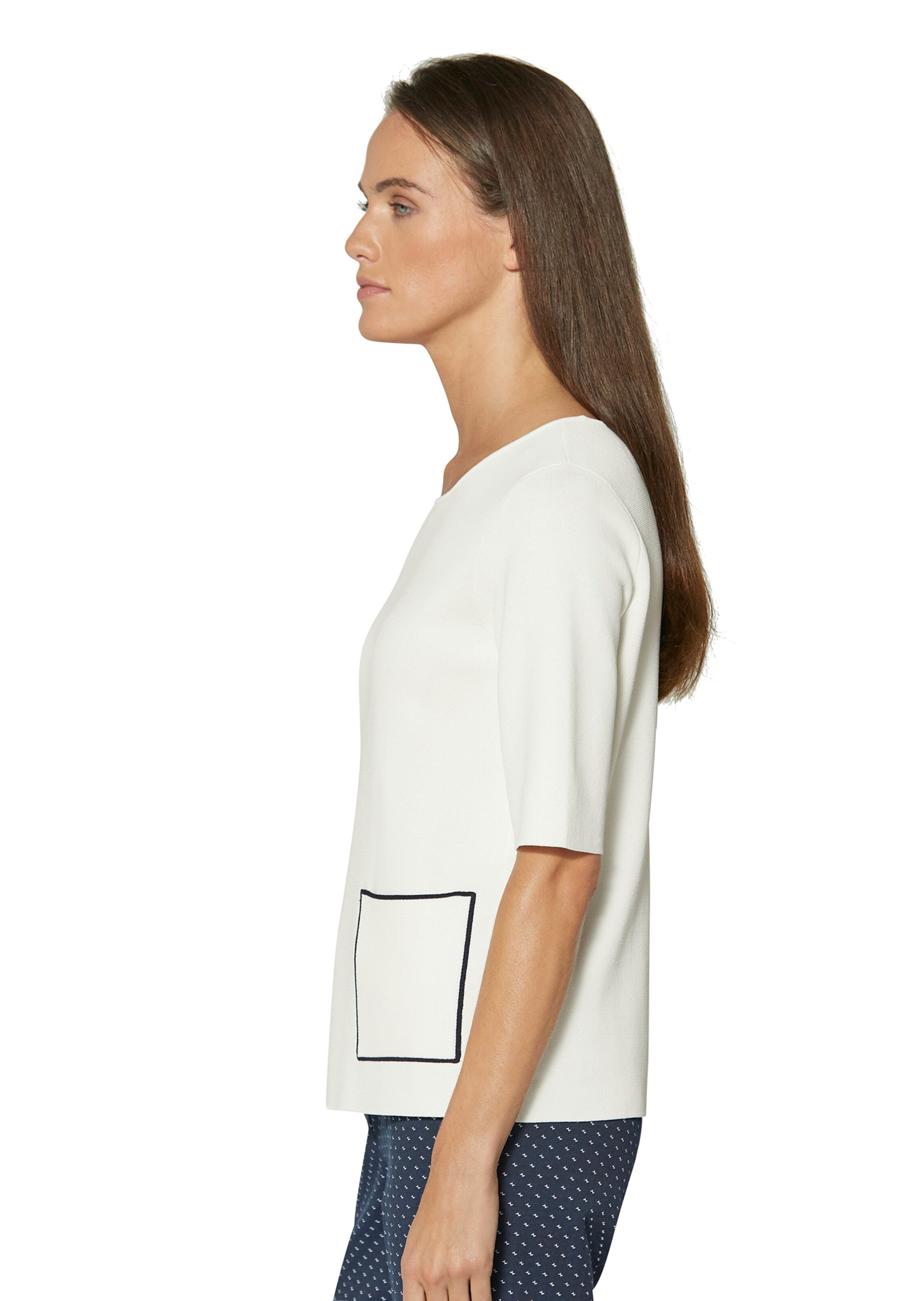 Haut Femme Madewell Manches Froncées En Viscose Blanc Crème - Taille S - Neuf Avec Étiquette